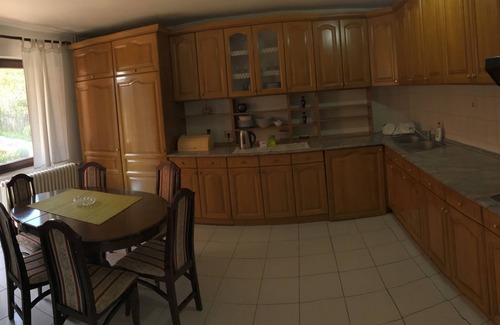 Belgrade Villa | Vrcin Villa Belgrade
