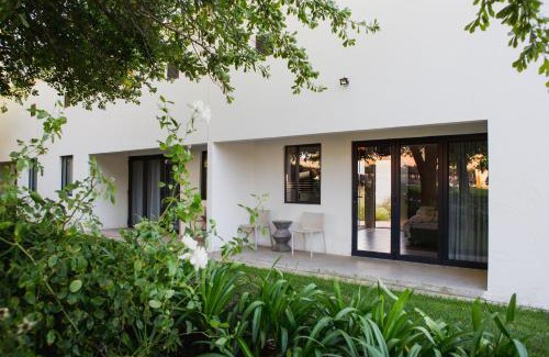 Simondium House | Vrede en Lust Estate