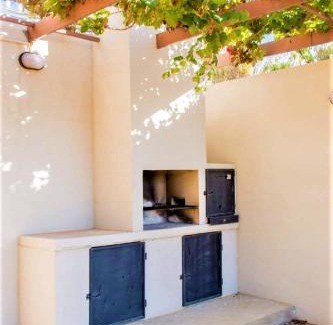 Wolseley Apartment | Vredehoek Guest Farm