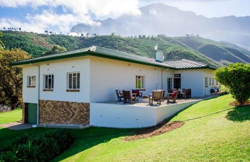 Wolseley Apartment | Vredehoek Guest Farm