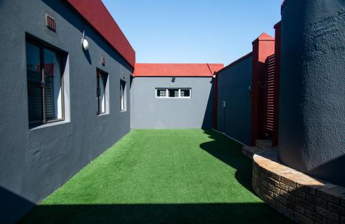 Brackenfell Villa | Vredekloof Views