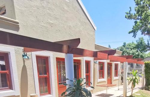Riebeeck West Apartment | Vredelus Manor
