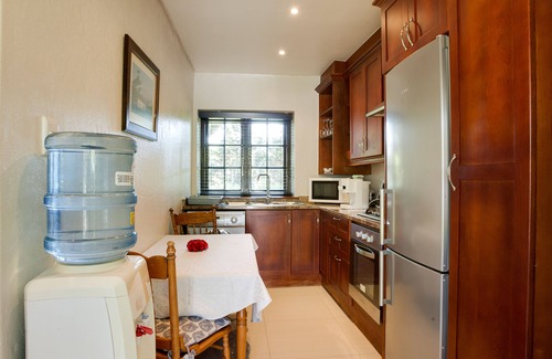 Raithby House | Vredenburg Manor House