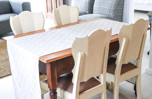 Vlottenburg House | Vredenheim Guesthouse