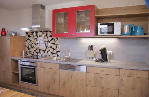 Kranzegg Apartment | Vreni's Ferienwohnung