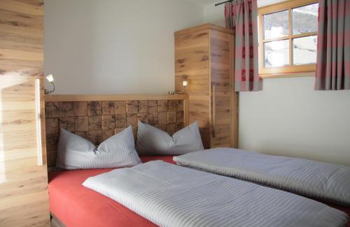 Kranzegg Apartment | Vreni's Ferienwohnung