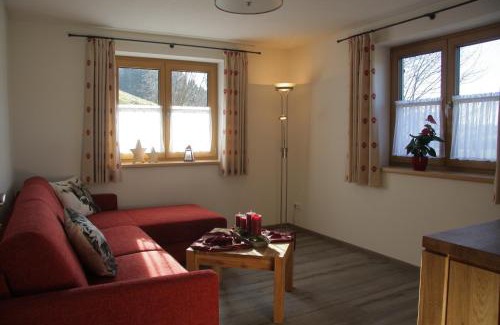 Kranzegg Apartment | Vreni's Ferienwohnung