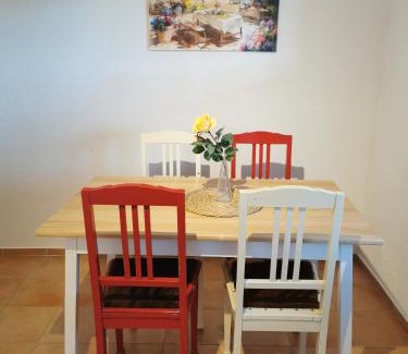 Himmelried Apartment | Vreni's Gästezimmer