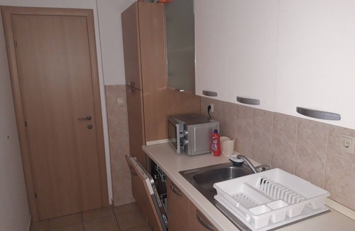 Mostar Apartment | Vrhunski opremljen apartman udaljen 450 metara od crkve. sv. Jakova u Međugorju.