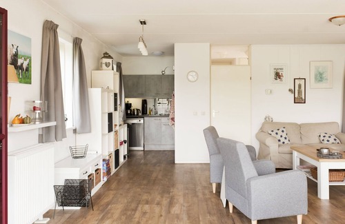 Vlagtwedde House | Vrieschehuis Comfort Royaal by Interhome