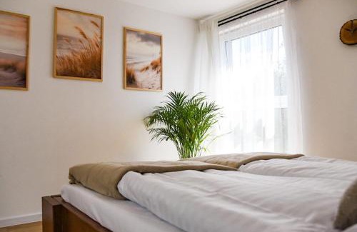 gmina Wolin Villa | Vrij Ferienhaus