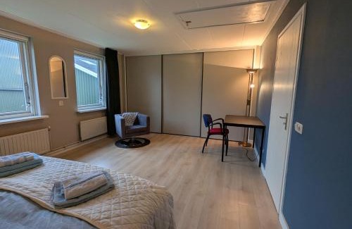 Slagharen House | Vrijstaande Landelijke Woning