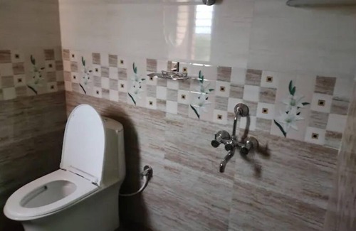 Mysore House | Vrindavan, Cozy Stay