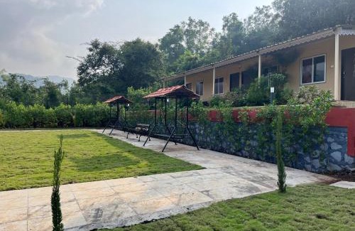 Ambavna Resort | VRISA Mountain Retreat