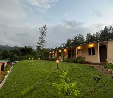 Ambavna Resort | VRISA Mountain Retreat