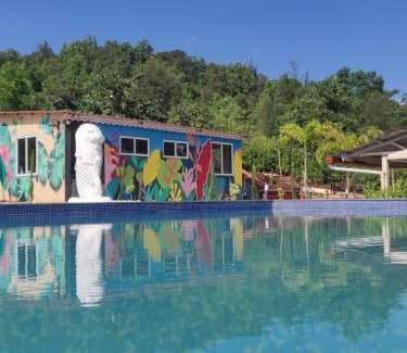 Ambavna Resort | VRISA Mountain Retreat