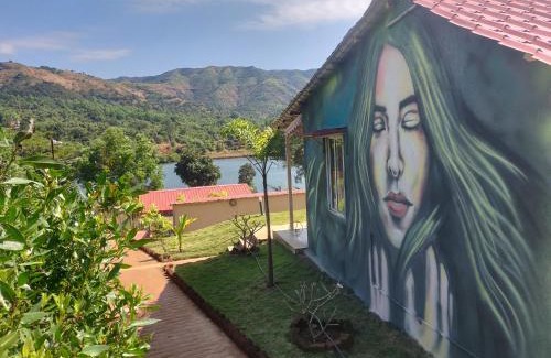 Ambavna Resort | VRISA Mountain Retreat