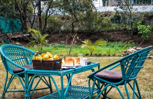 Bigha Cottage | VRKSH Homestay - 3BR in Dehradun by Homeyhuts