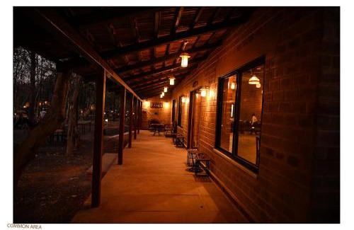 Moharli Resort | Vrruksh Eco-Stay