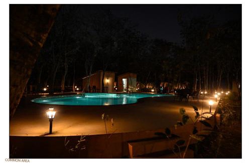Moharli Resort | Vrruksh Eco-Stay