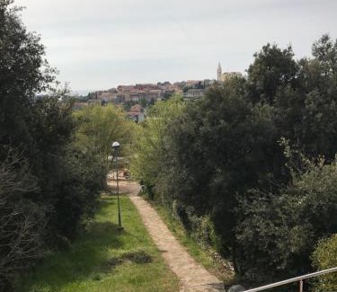 Vrsar Apartment | Vrsar Istok