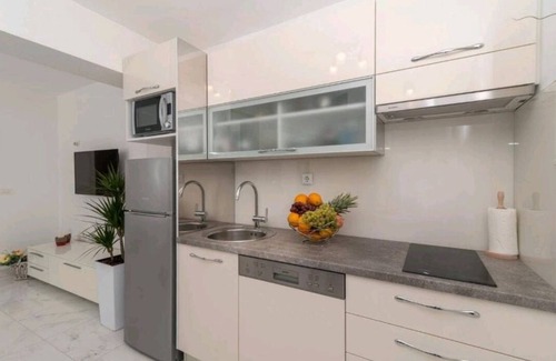 Seget House | Vrsine in the heart of Dalmatia is the most beautiful region of Croatia.
