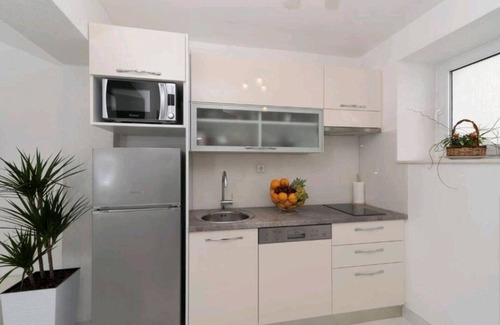 Seget House | Vrsine in the heart of Dalmatia is the most beautiful region of Croatia.
