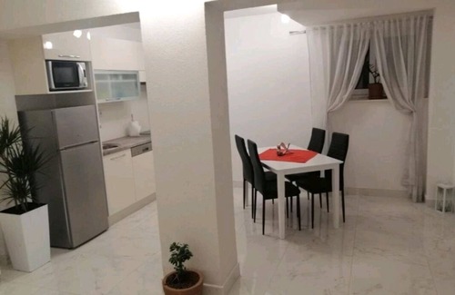 Seget House | Vrsine in the heart of Dalmatia is the most beautiful region of Croatia.