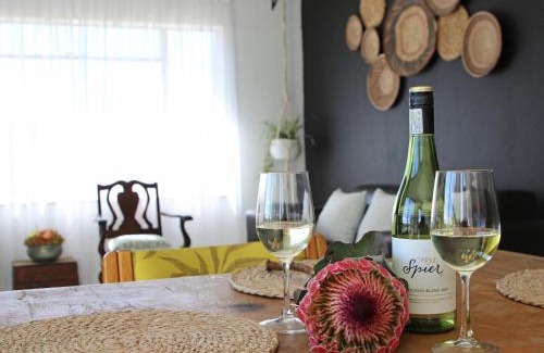 Robertson House | Vrugtegeur Accomodation