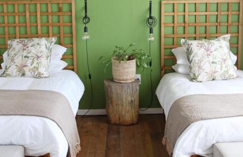 Robertson House | Vrugtegeur Accomodation