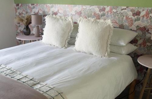 Robertson House | Vrugtegeur Accomodation