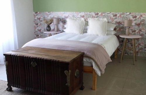 Robertson House | Vrugtegeur Accomodation