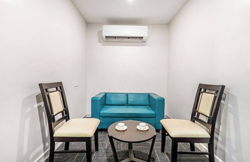 Yadgir Resort | VS Green Valley Revtree