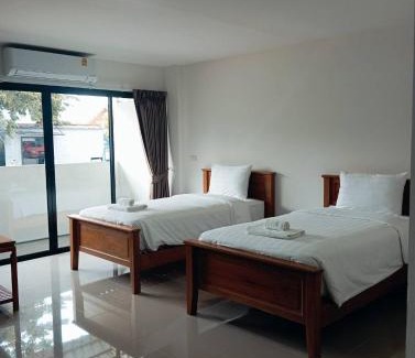 Bang Phlap Apartment | VS Place