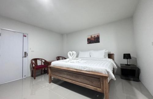 Bang Phlap Apartment | VS Place