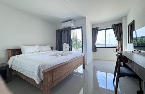 Bang Phlap Apartment | VS Place