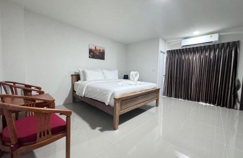 Bang Phlap Apartment | VS Place
