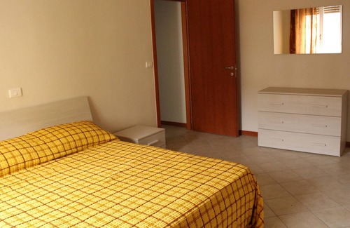 Casale Monferrato Apartment | VSANTA MONICA HOUSE - CASALE MONFERRATO