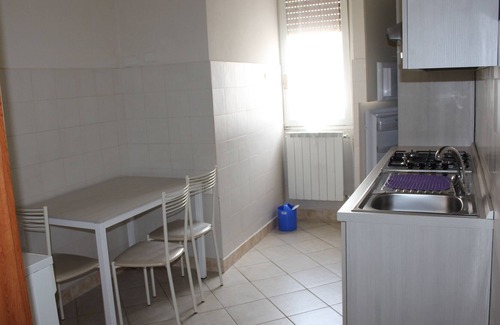 Casale Monferrato Apartment | VSANTA MONICA HOUSE - CASALE MONFERRATO