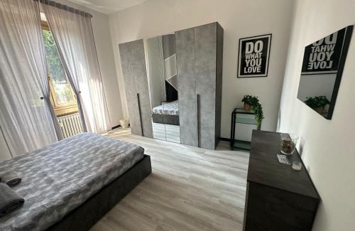 Ortica Apartment | VSuite Linate