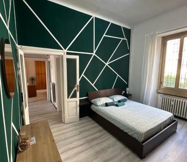 Ortica Apartment | VSuite Linate