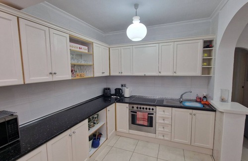 Los Altos Villa | VT-503130-A Villa Solaris. 2 Bed, Sleeps 6nFantastic family villa.