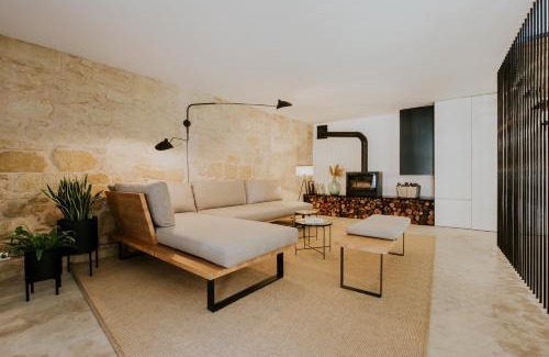 San Vicente de la Sonsierra Villa | VT en San Vicente de la Sonsierra