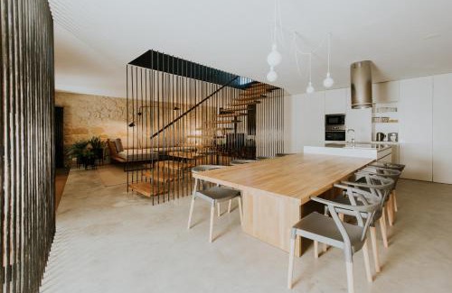 San Vicente de la Sonsierra Villa | VT en San Vicente de la Sonsierra
