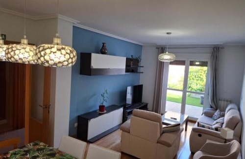 Olite Apartment | VT Miranda