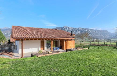 Ibarguren House | VT Refugio de Paz en la Naturaleza casa Espaciosa para Familias y Grupos