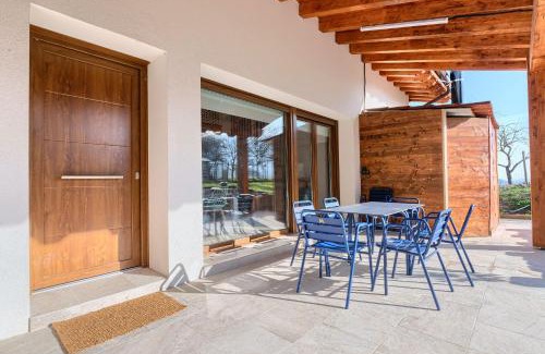 Ibarguren House | VT Refugio de Paz en la Naturaleza casa Espaciosa para Familias y Grupos