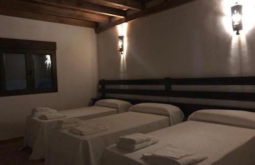 Gilena House | VTAR Don Benito, su casa rural en Gilena