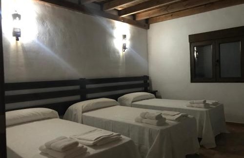 Gilena House | VTAR Don Benito, su casa rural en Gilena