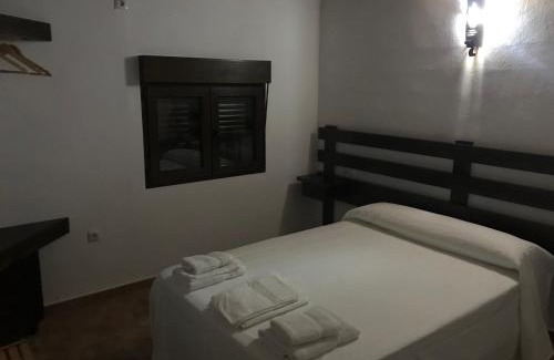 Gilena House | VTAR Don Benito, su casa rural en Gilena